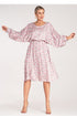 Robe de jour model 214869 Figl